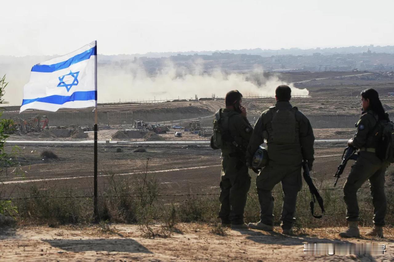 【以色列军方宣布摧毁1000个真主党目标】
特拉维夫时间2026年4月28日，以