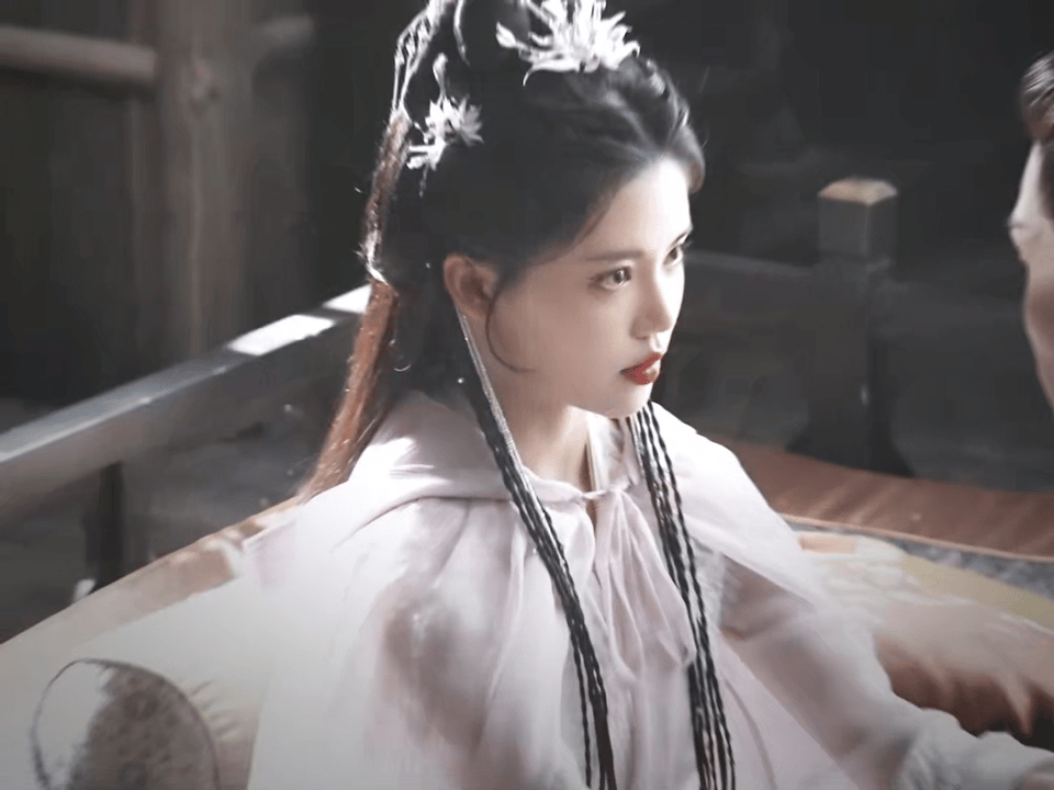 千朵桃花一世开欲哥配妹宝  各种甜蜜反差的路透已经被观众看了无数遍了，能不能够立