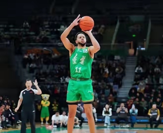 辽篮更换外援哈维，他将返回澳大利亚nbl!感谢为辽篮曾经战斗。cba辽宁男篮