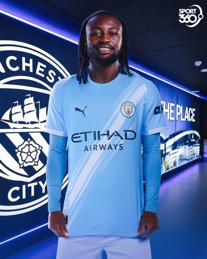 罗马诺表示，我获得的消息是，曼城和伯恩茅斯之间就塞梅尼奥转会达成口头协议，转会费