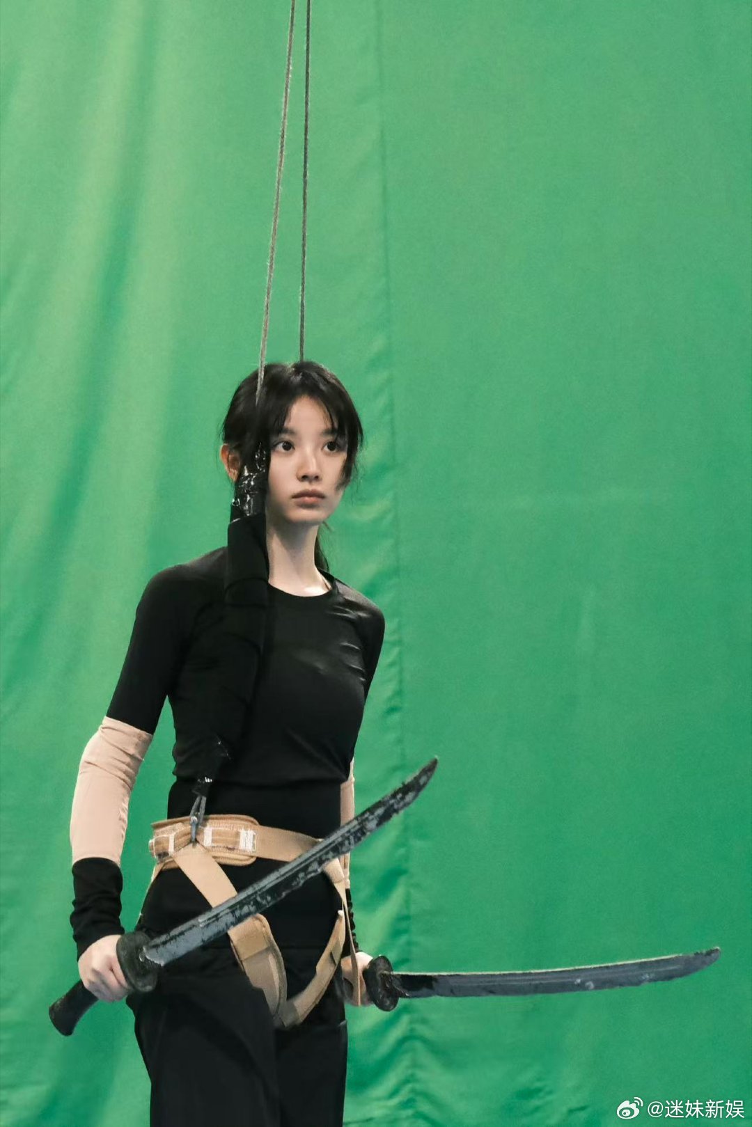 田曦薇认真学习武林秘籍田曦薇逐玉武训plog田曦薇认真学习武林秘籍，逐玉武训pl