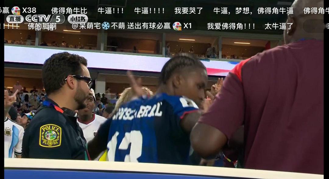 阿根廷vs佛得角今年第一次看世界杯，这佛得角，怎么这么厉害？？？？ 