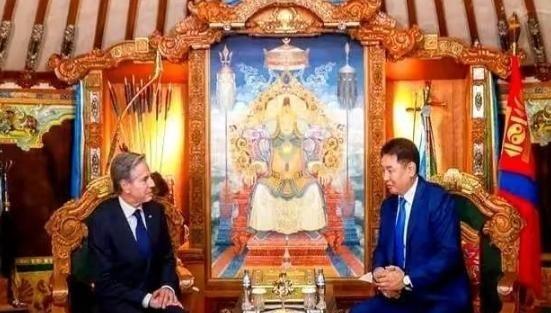 俄罗斯战略专家曾在接受采访时表示，如果中国继续在俄乌冲突中保持中立，俄罗斯可能要