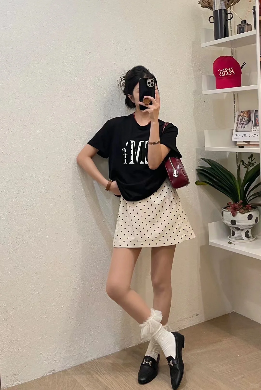 一套出街高级感拉满