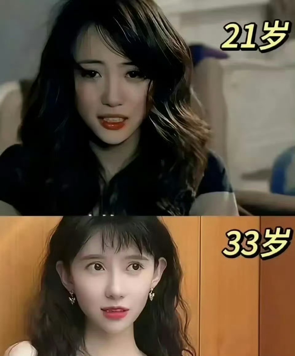 大家还记得《爱情公寓》里的诺澜吗，现在居然长这样了