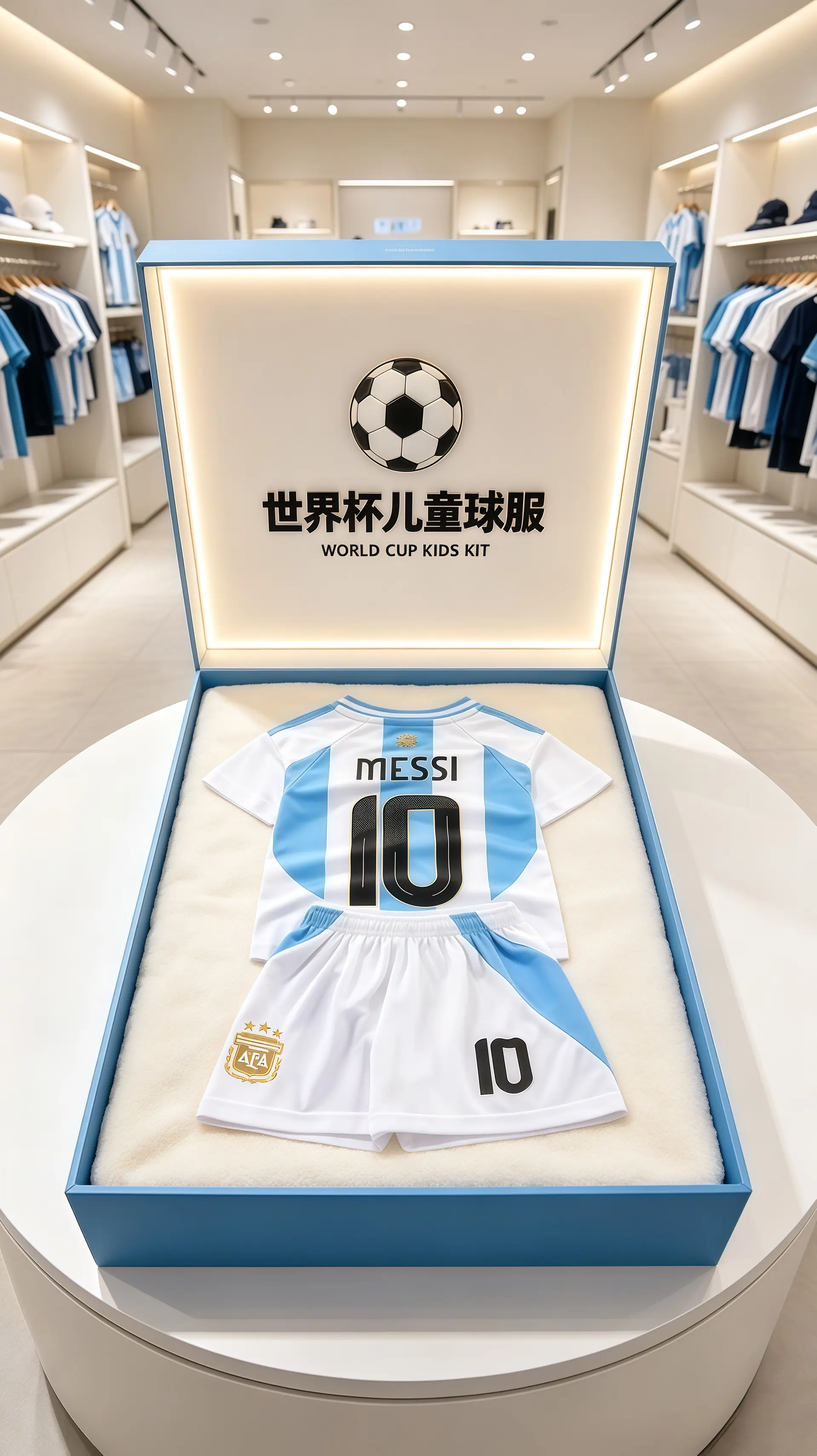 世界杯足球服 2026年世界杯球衣 世界杯球衣儿童 世界杯足球服儿童足球服