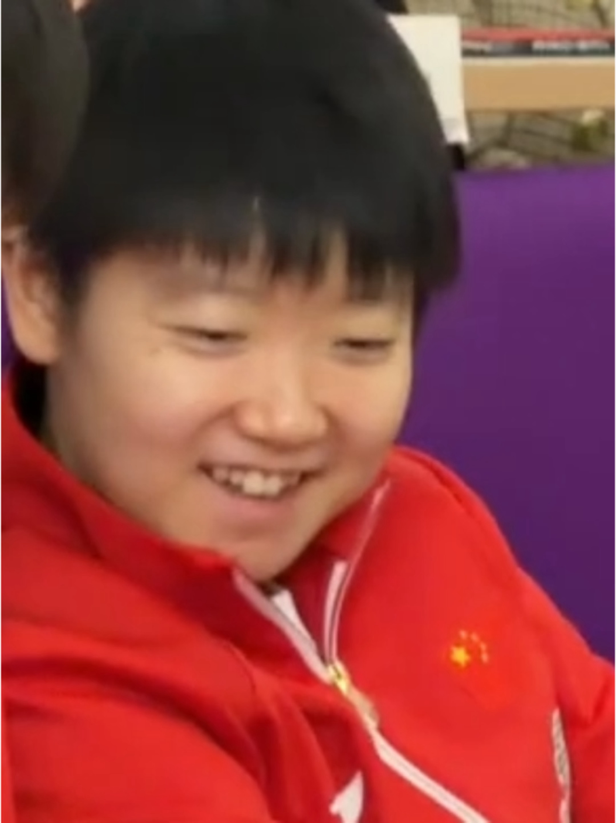兔牙宝宝