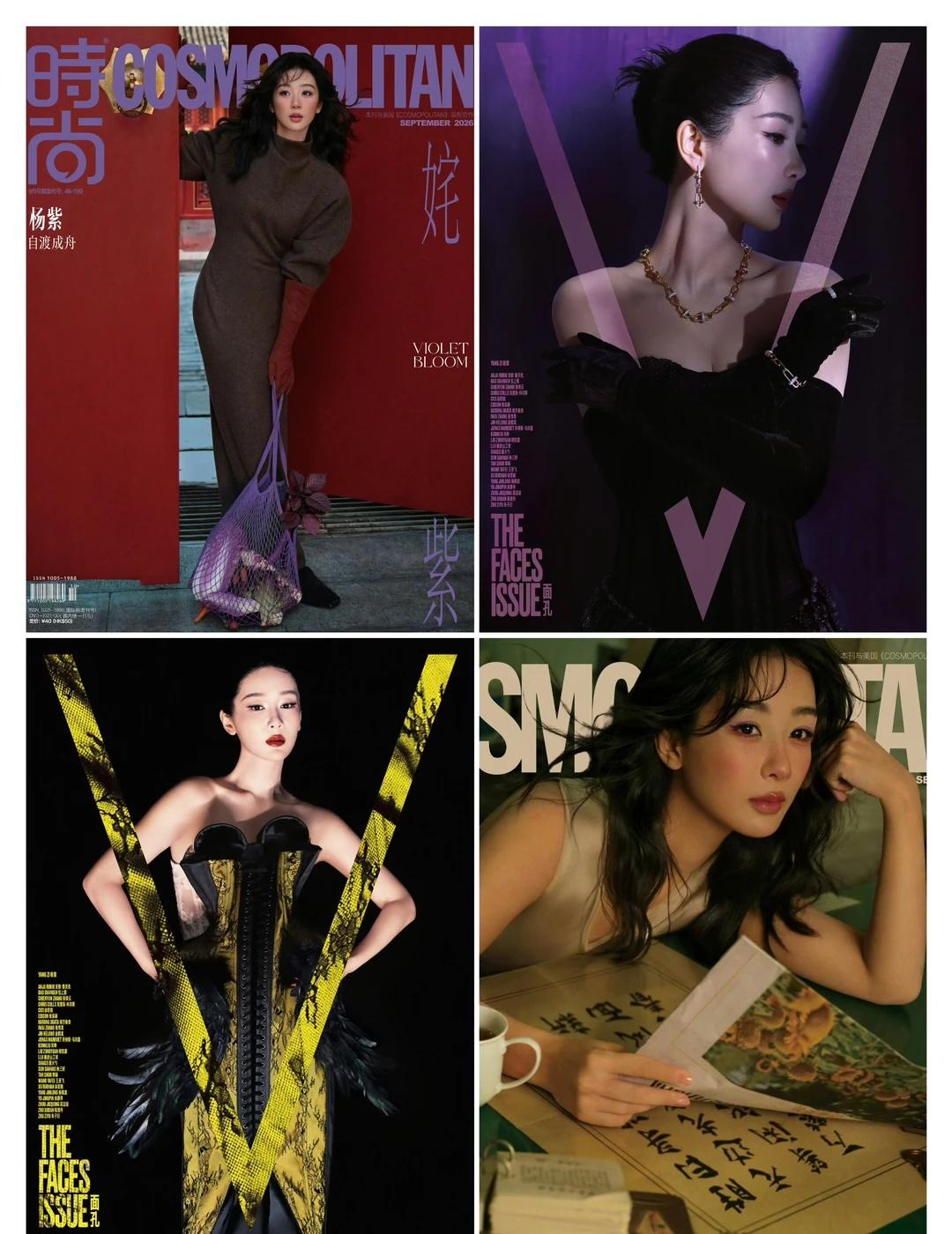 既是锋芒毕露的野心家，
既是锋芒毕露的野心家，
也是悠然自得的生活家。
这两本金