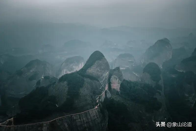 郑州惠济区有邙山，洛阳偃师区同样有邙山，那么这两处的邙山是否属于同一山系呢？答案