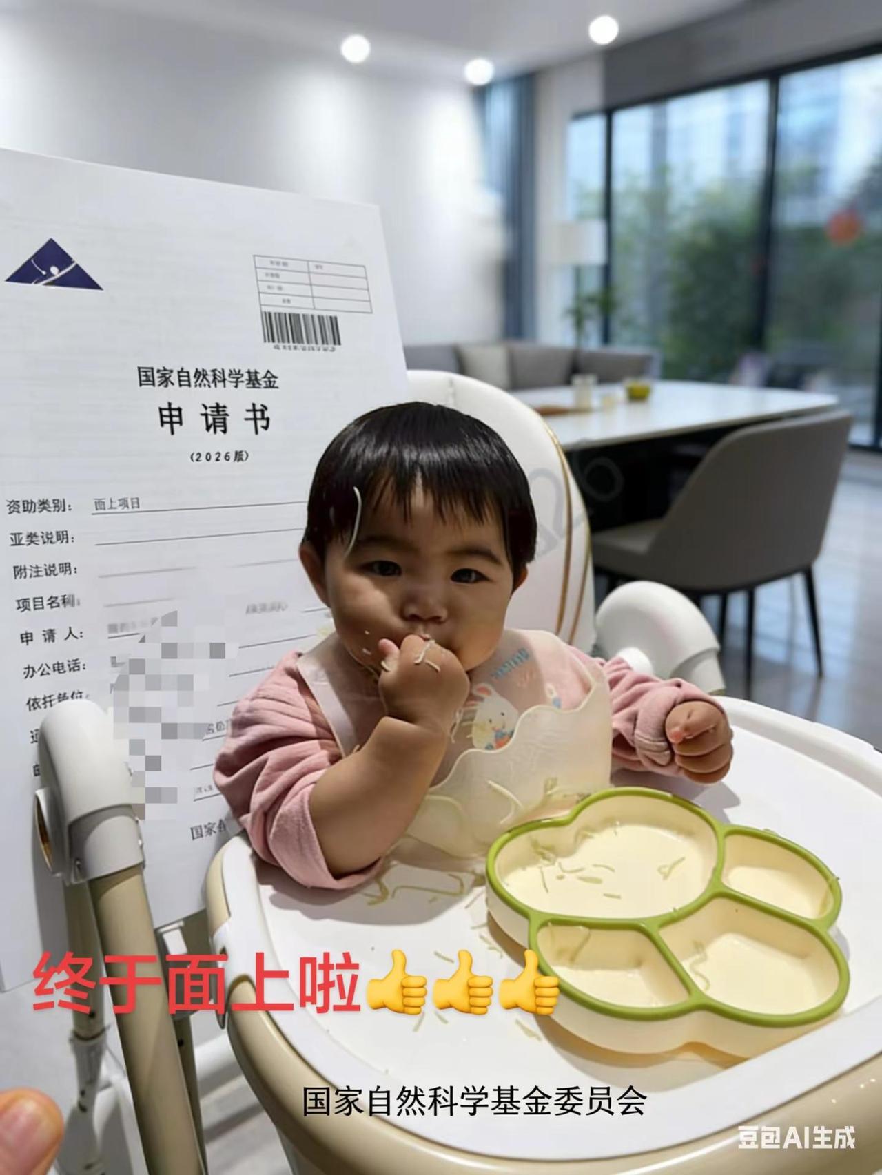 【宝宝吃面条】面上啦。想要中的赶紧点赞收藏吧^_^国家基金