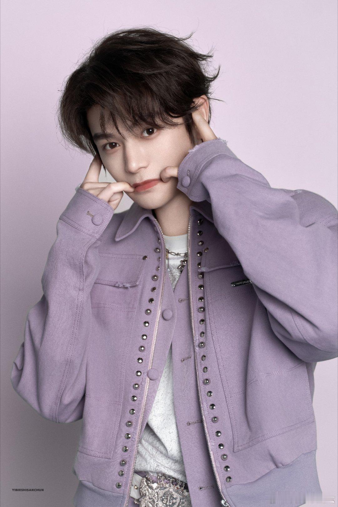 丁禹兮卫韫 dyx丁禹兮山河枕 每一次心跳，都是对你无声的告白，愿它能穿越人海，