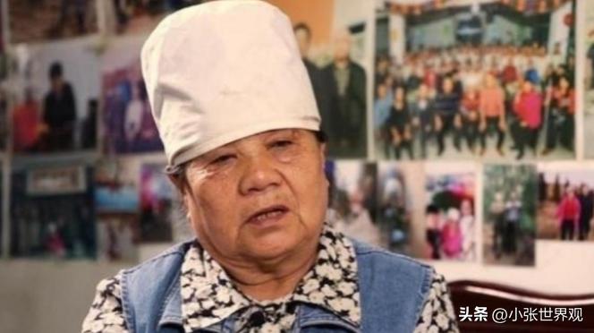 1983年，韩雅琴的早餐店，来了4名刑满释放的寸头少年，出于心善，韩雅琴给他们盛