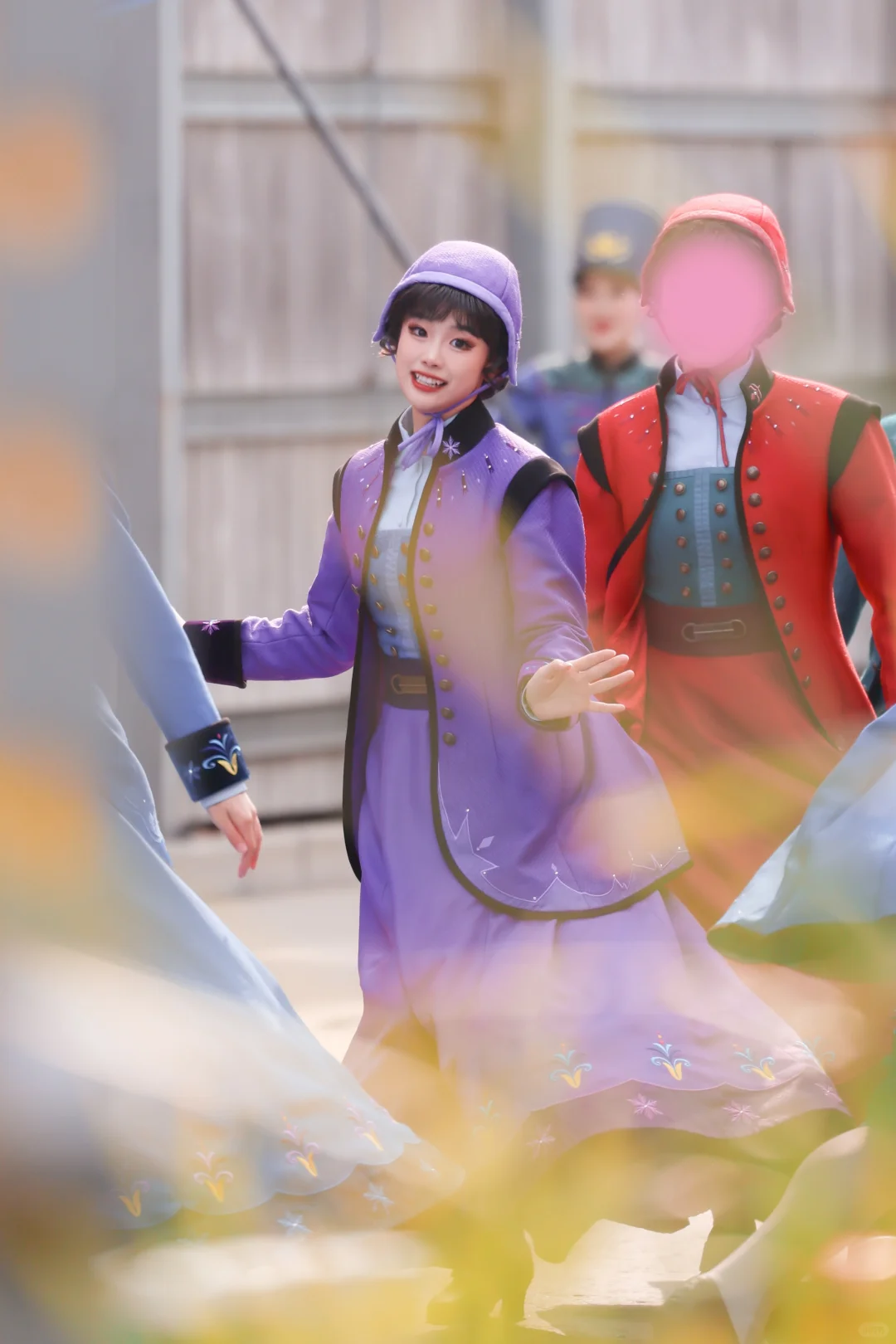 ☆⋆.💜⁎ര̑  ̮ര̑⁎🤍𓈒꙳☆