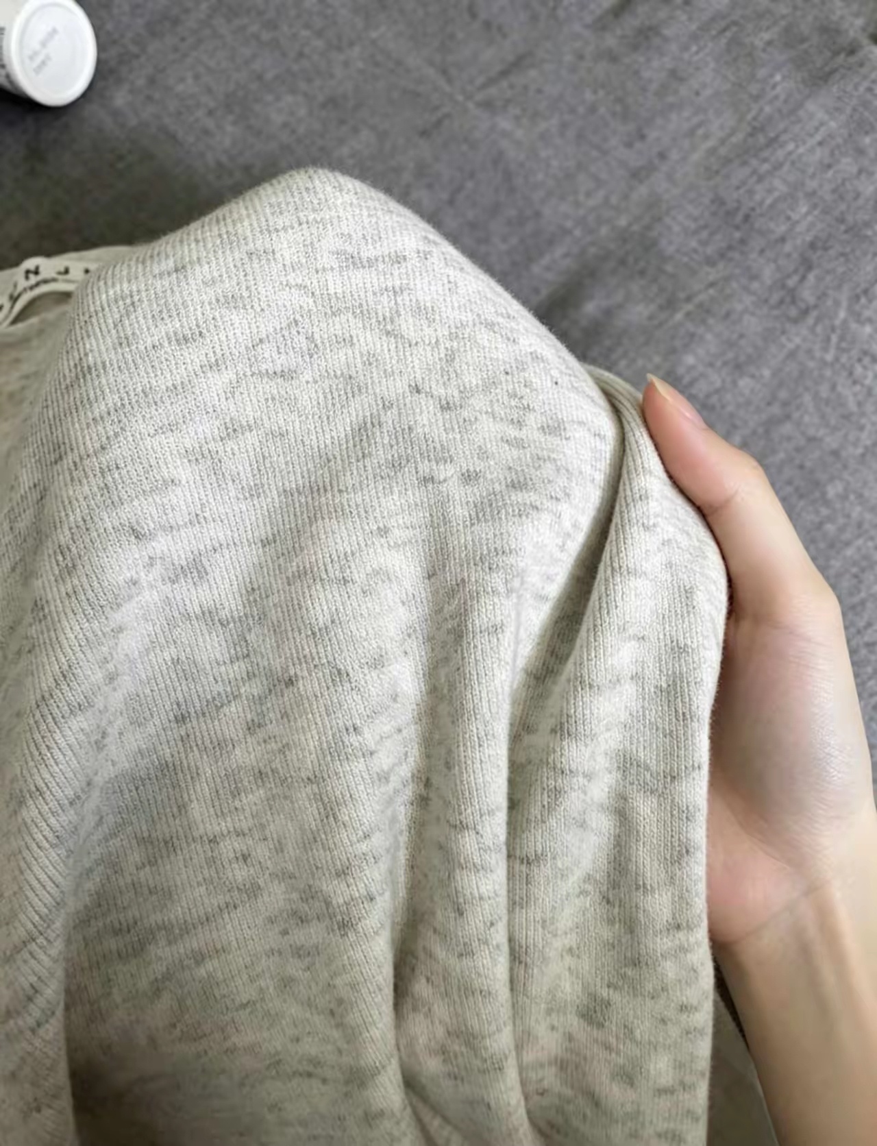 好看吗？ 