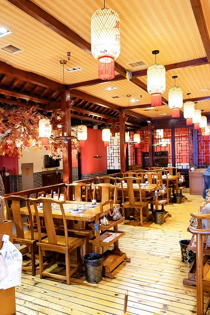 😎宝子们！我在榆林万达发现一家超赞的晓