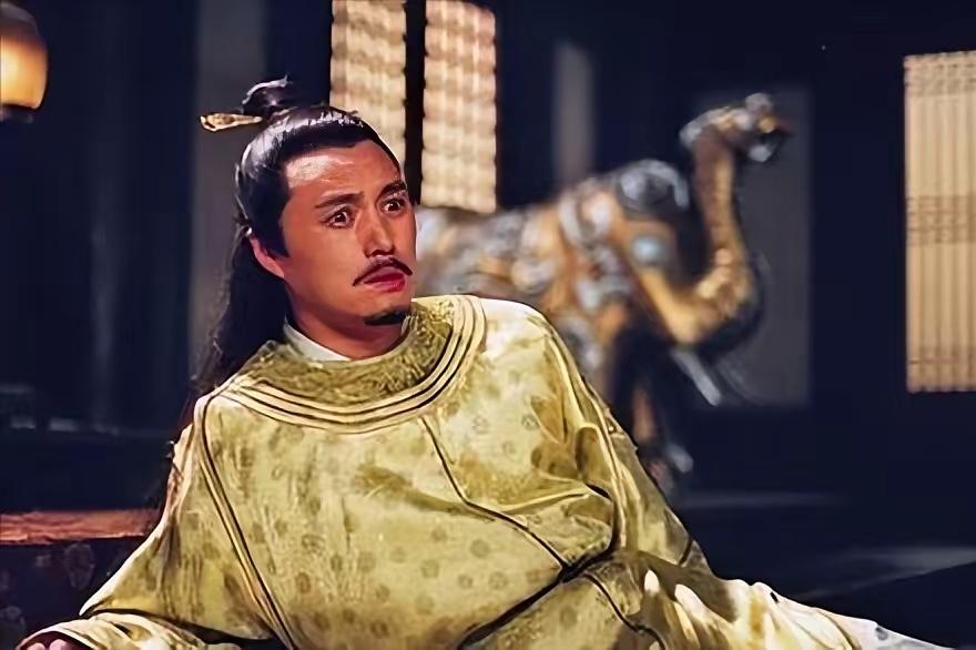 天复元年正月初一的长安，残雪未消，少阳院外泥地里混着爆竹残屑与血痕。被囚禁两月有