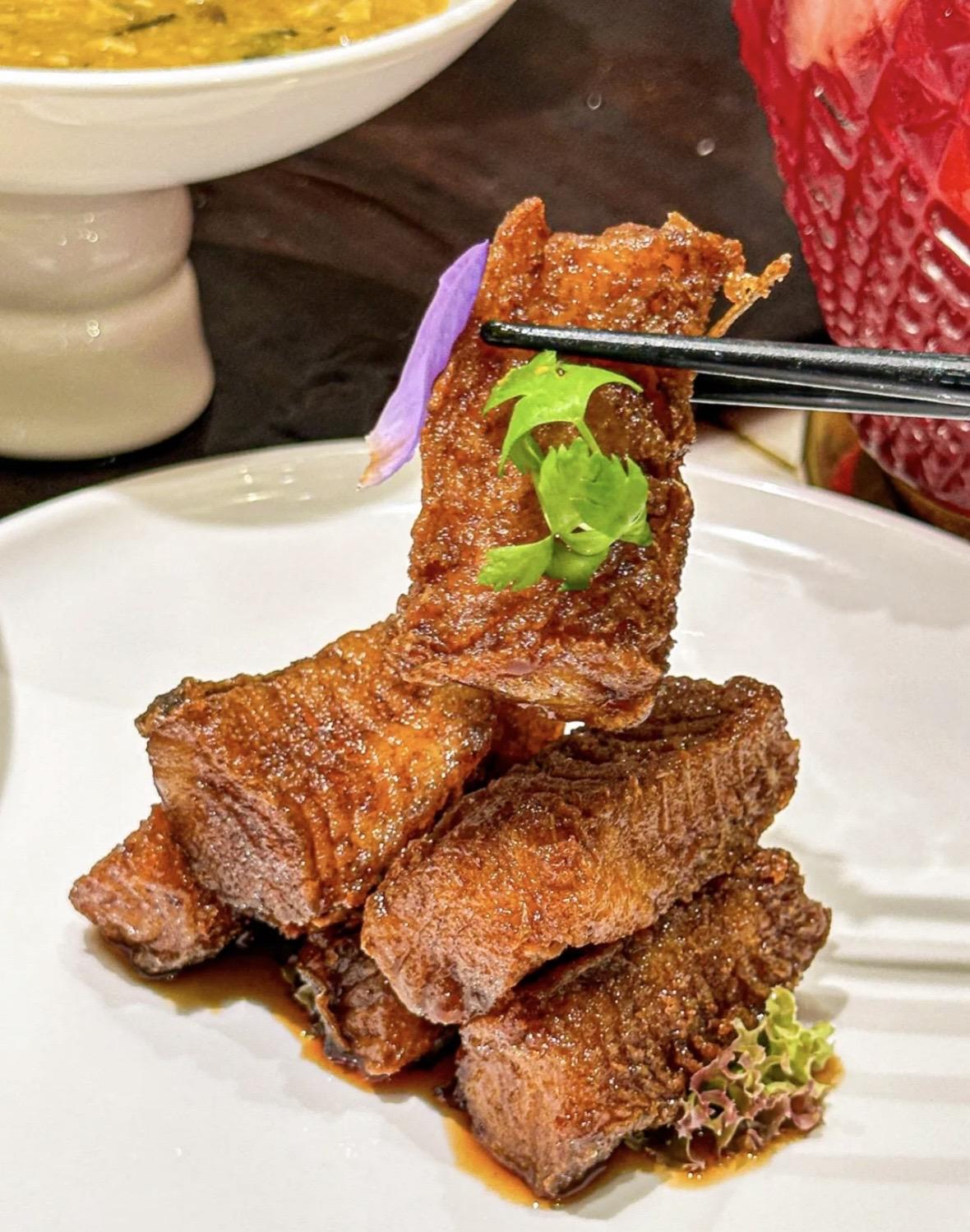 江南鳯·上海小館