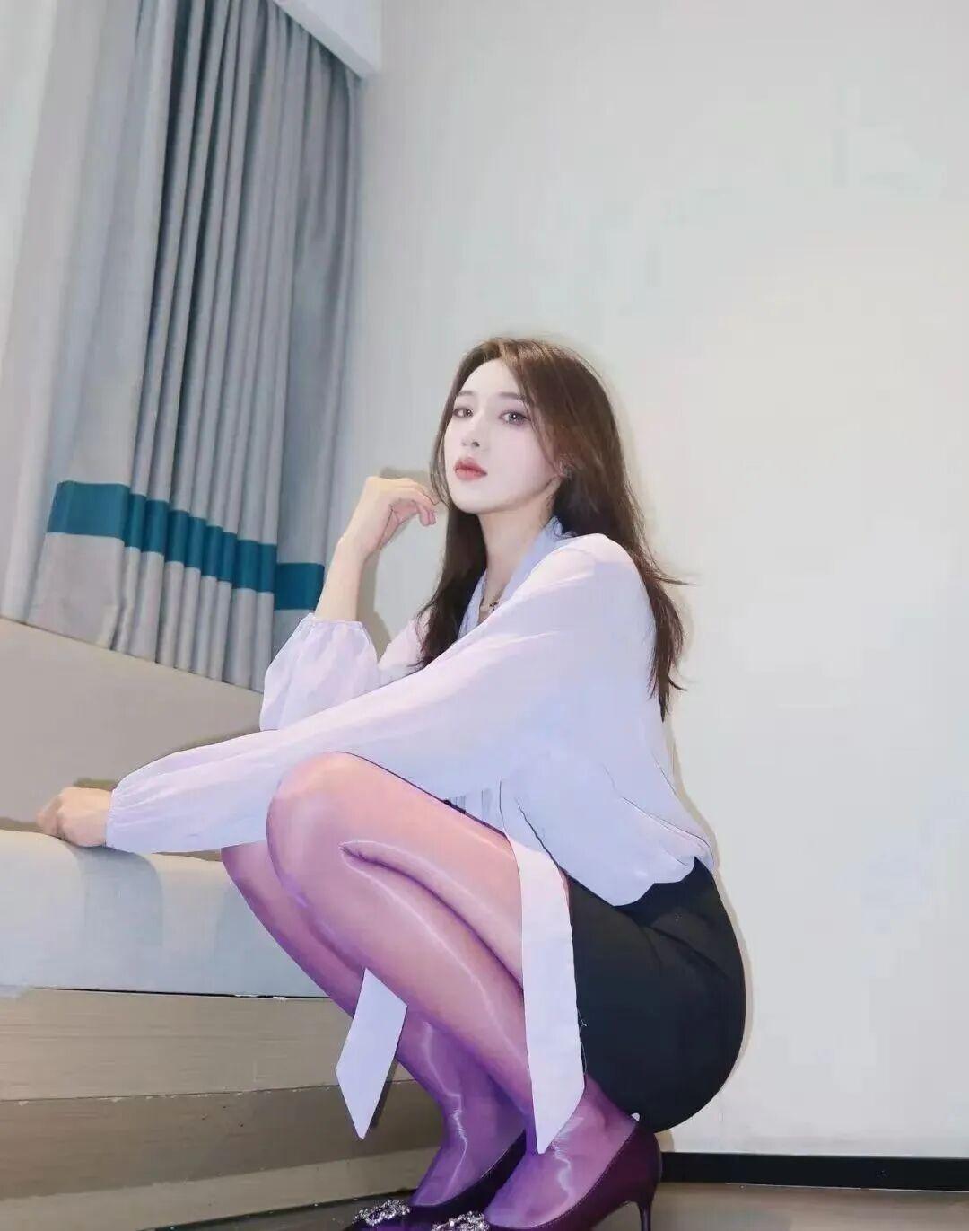 你认为最有气质的美女是谁？[kiss]