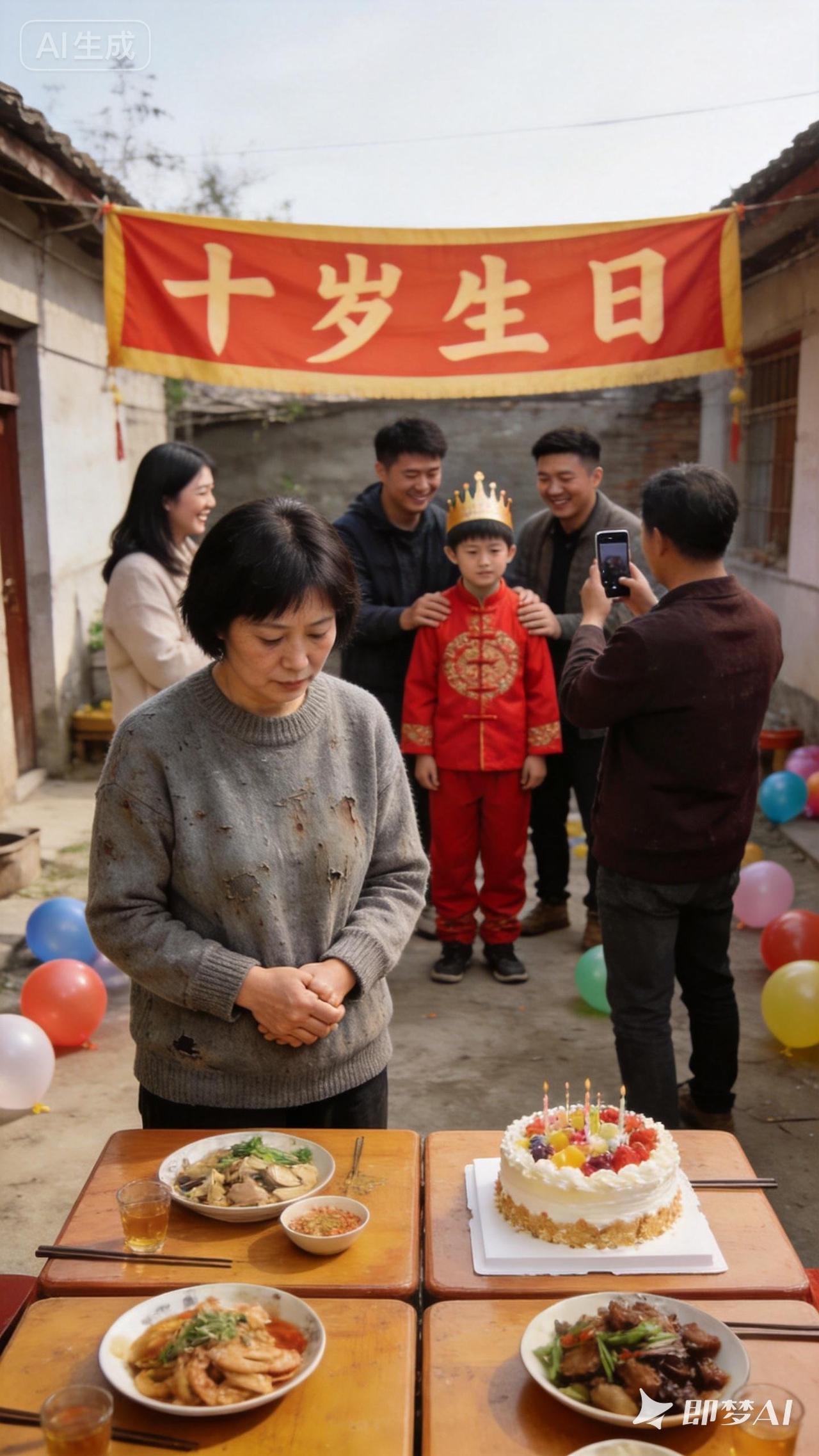 家人们，姐姐们，出大事了啊？今天这条咱理性聊。前两天直播间刚聊到“95户穿越20