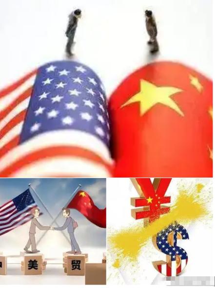 中美关系又大乱了，11月12日，传出的五大消息已全面发酵！
 
麻烦看官老爷们右