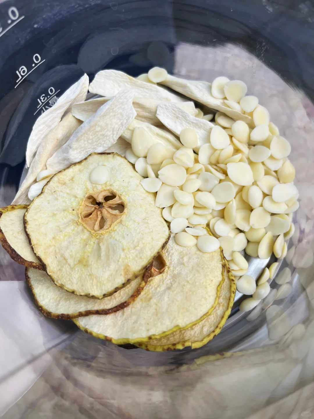 不愧是罗大伦的方子，才煮了三天，真神奇！