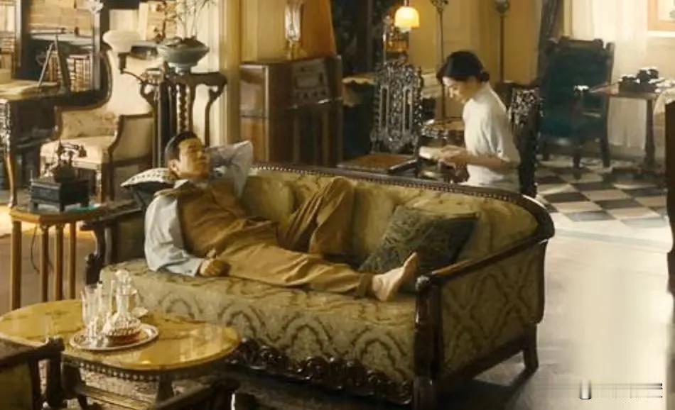 玉娇的名字原来是这意思……

观剧田先生、丁女士的听/读书时光，涨了新知识。
