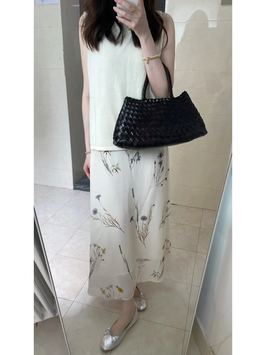 真实的通勤穿搭🚶🏻‍♀️