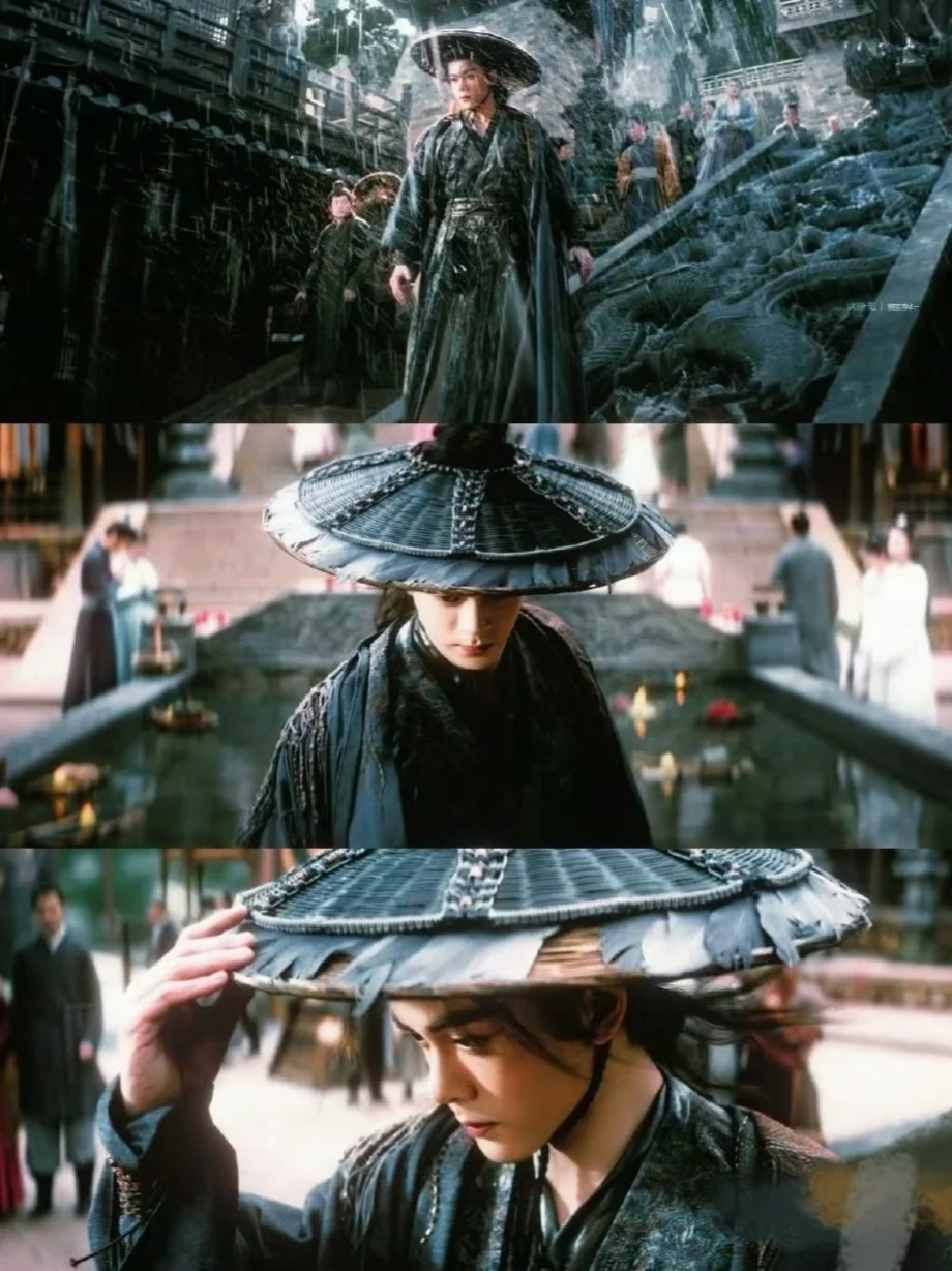 是曾舜晞陪我诶，想想就好激动呀