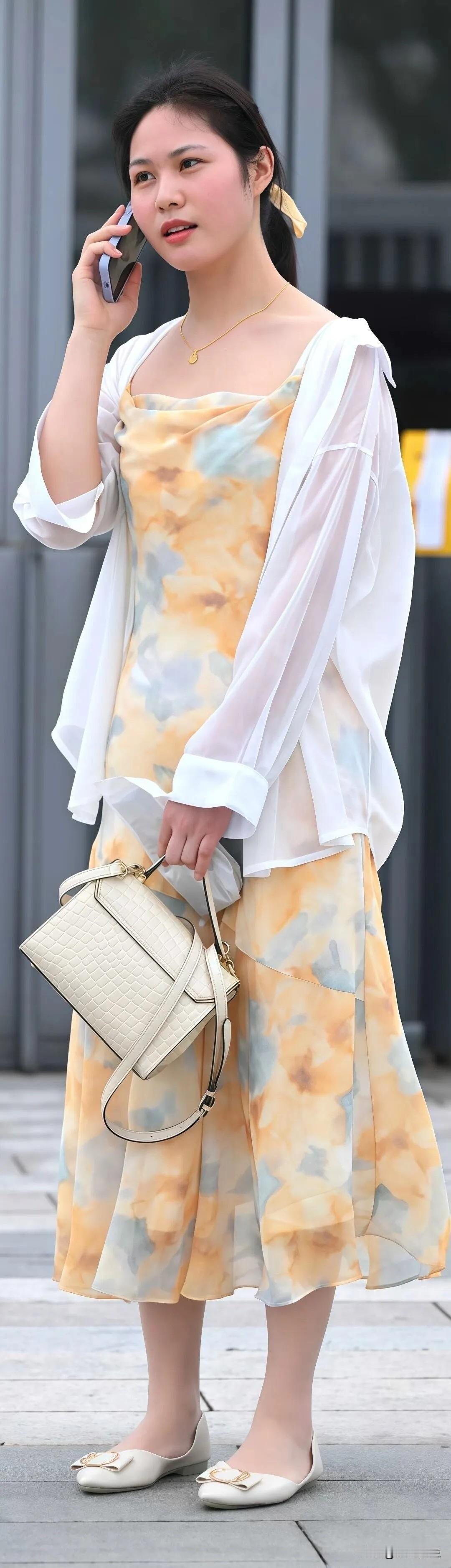 治愈风✨不用刻意找话题，和舒服的人待在一起，就像躲进了春天的竹林里