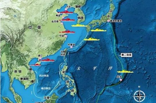 美国盼着中日开战，俄罗斯盼着中日开战，甚至连朝鲜也是如此，说白了，中日冲突很可能