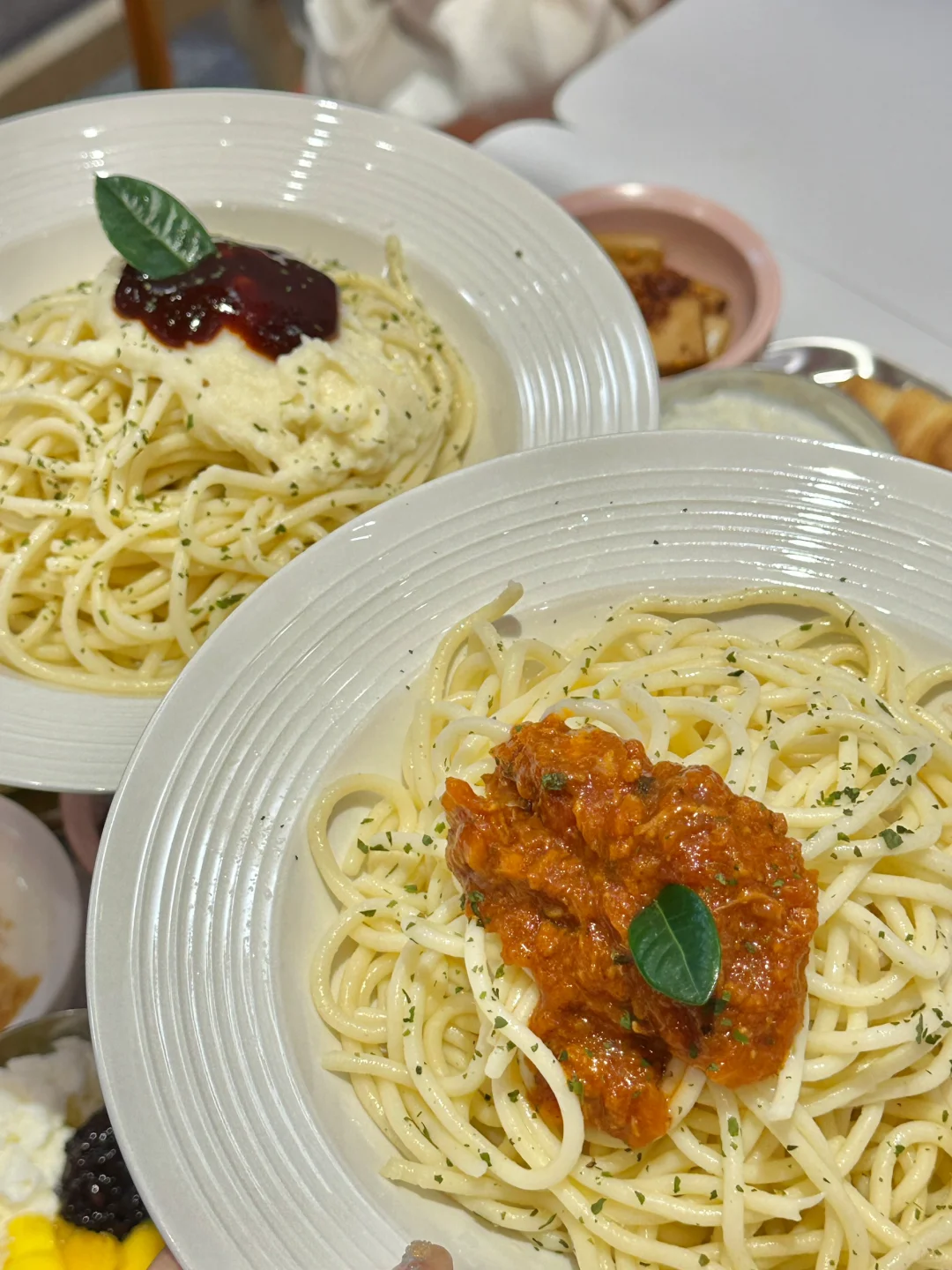 唐山！39r甜品自助！！