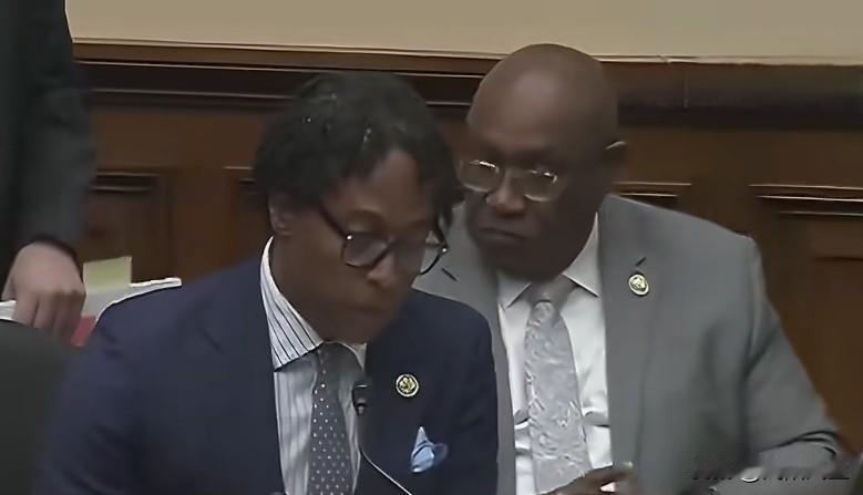 民主党议员贝尔:“你从未对特朗普说过‘我不同意’？你是防长还是总统的秘书？”
