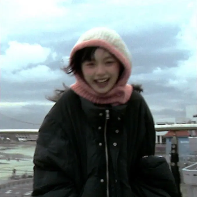 焦虑是自由的眩晕