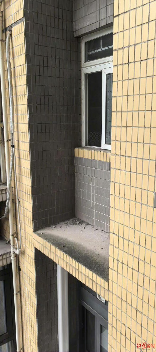 男子疑遭妻子家暴跳楼身亡调查认知慢慢在变化，早年家暴新闻多是女性受伤，现在男性被