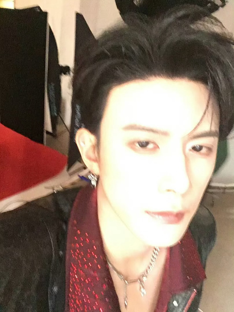 邓凯李卿林沐然callback逐玉、邓凯李卿林沐然同框callback逐玉惊喜合