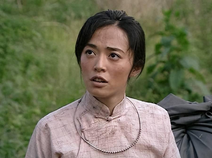 最能体现翠萍伪装效果的，其实是这样一件事。
马奎在天津站向来以多疑、敏锐著称，可