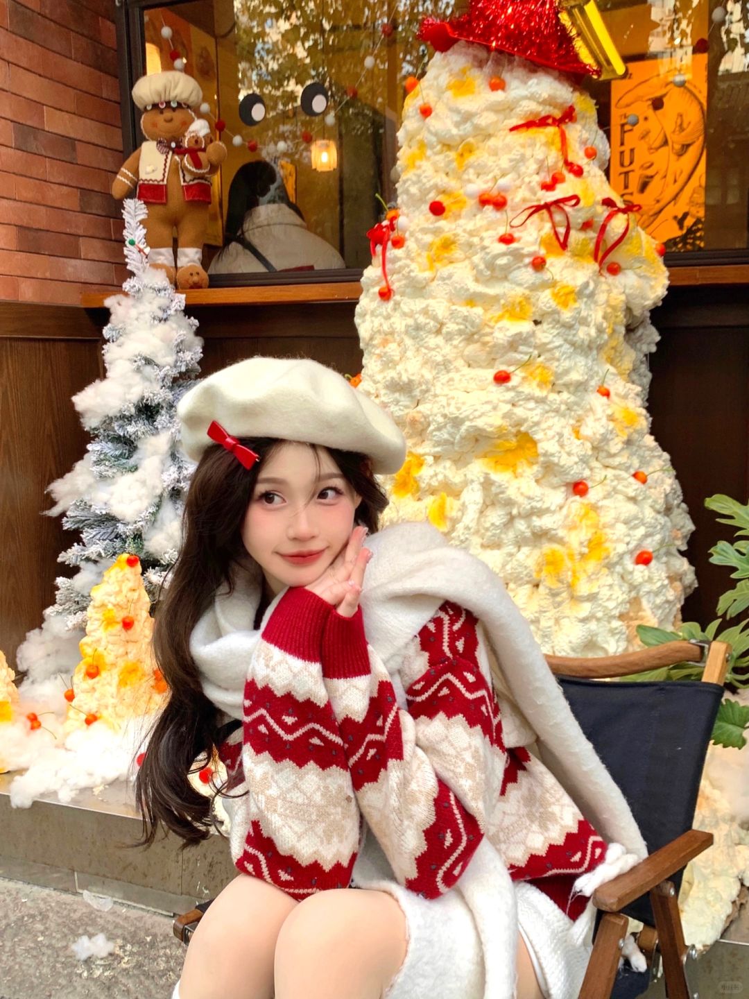 ☃️* 🧣𝗖𝗵𝗶𝗹𝗹𝗶𝗻'𝗖𝗵𝗶𝗹𝗹𝗶𝗻 '♫ ♪