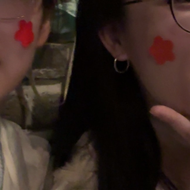 我的好朋友fcxh生日快乐🎂 
