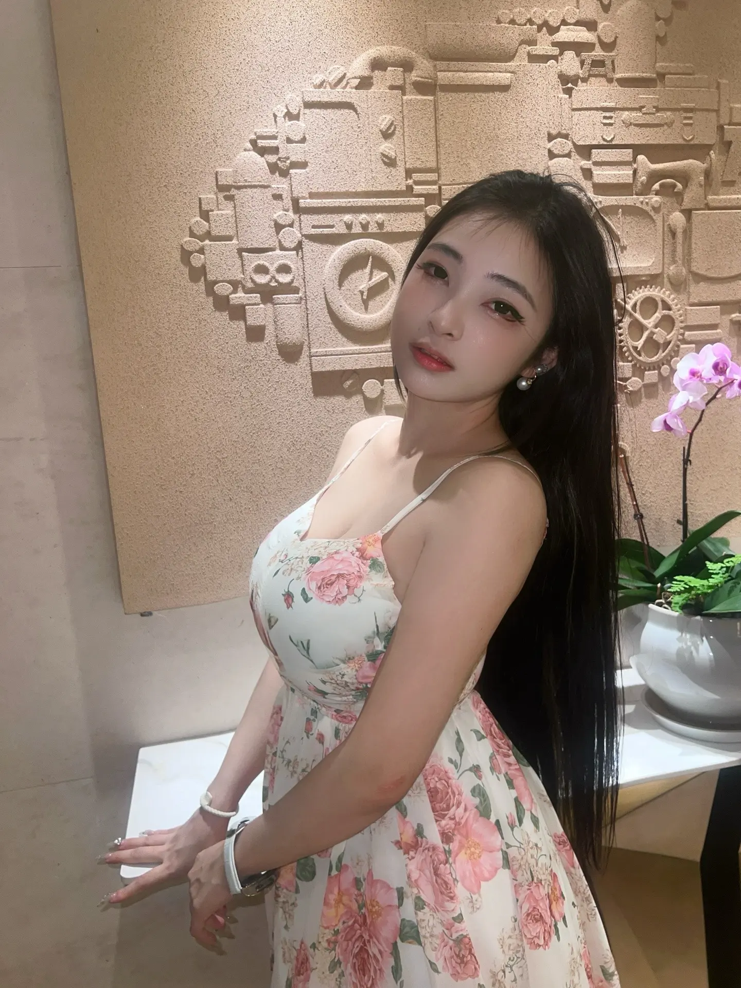 你知道的 独有的感觉是复刻不了的