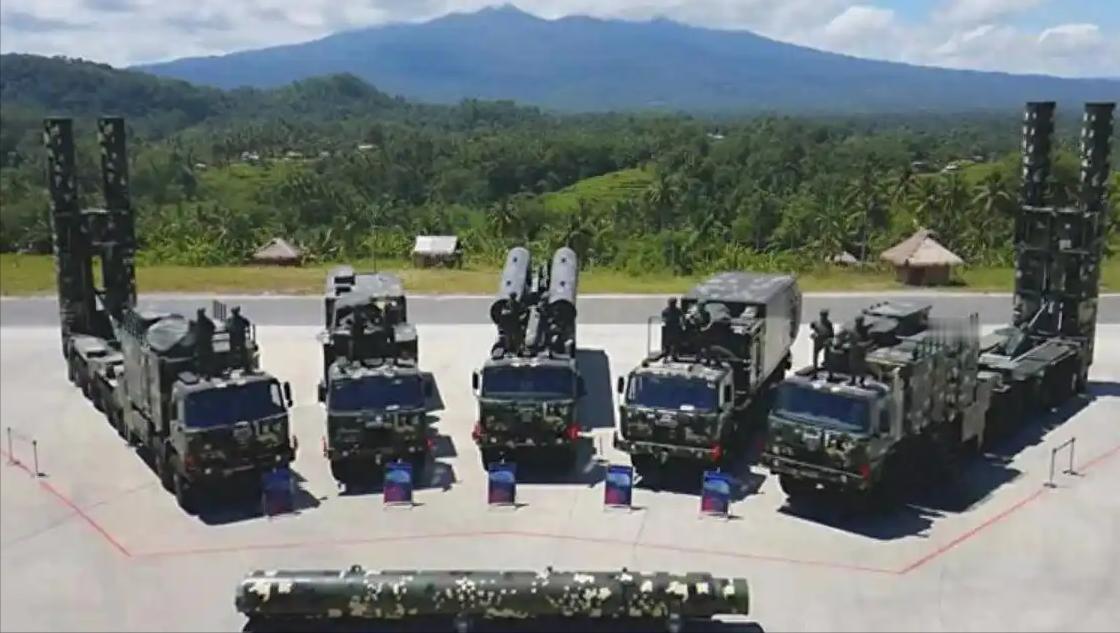[微风]美军手把手帮菲军搭建反舰杀伤链，针对性模拟打击中国海军舰船，南海低成本骚