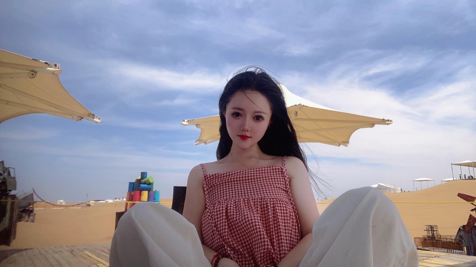 住进风景里 不一样的风景