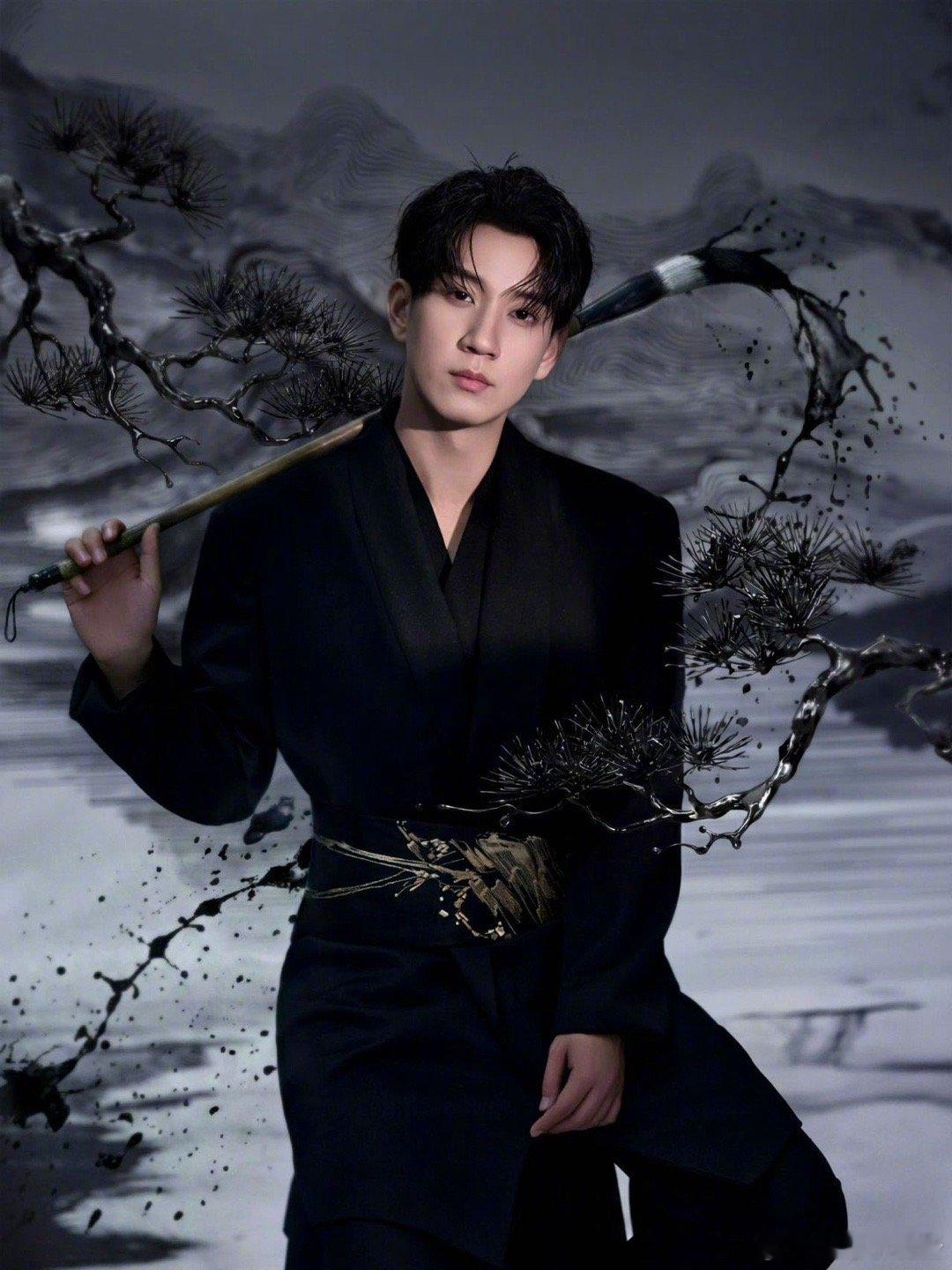 演员王子奇含金量还在上升御赐小仵作2 王子奇在专访里说的话，让人看到一个真正尊重