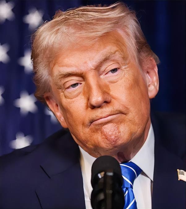 特朗普：普京信守了承诺。
记者:
总统先生，关于乌克兰问题，您昨天还谈到弗拉基米