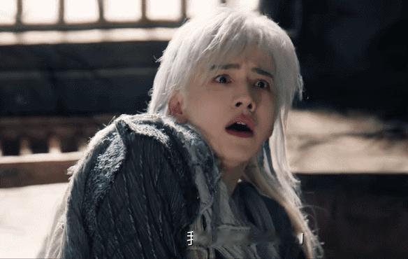 王弘毅其实真的挺帅的，就是演技太稳定了，每部剧都这么稳定…… ​​​