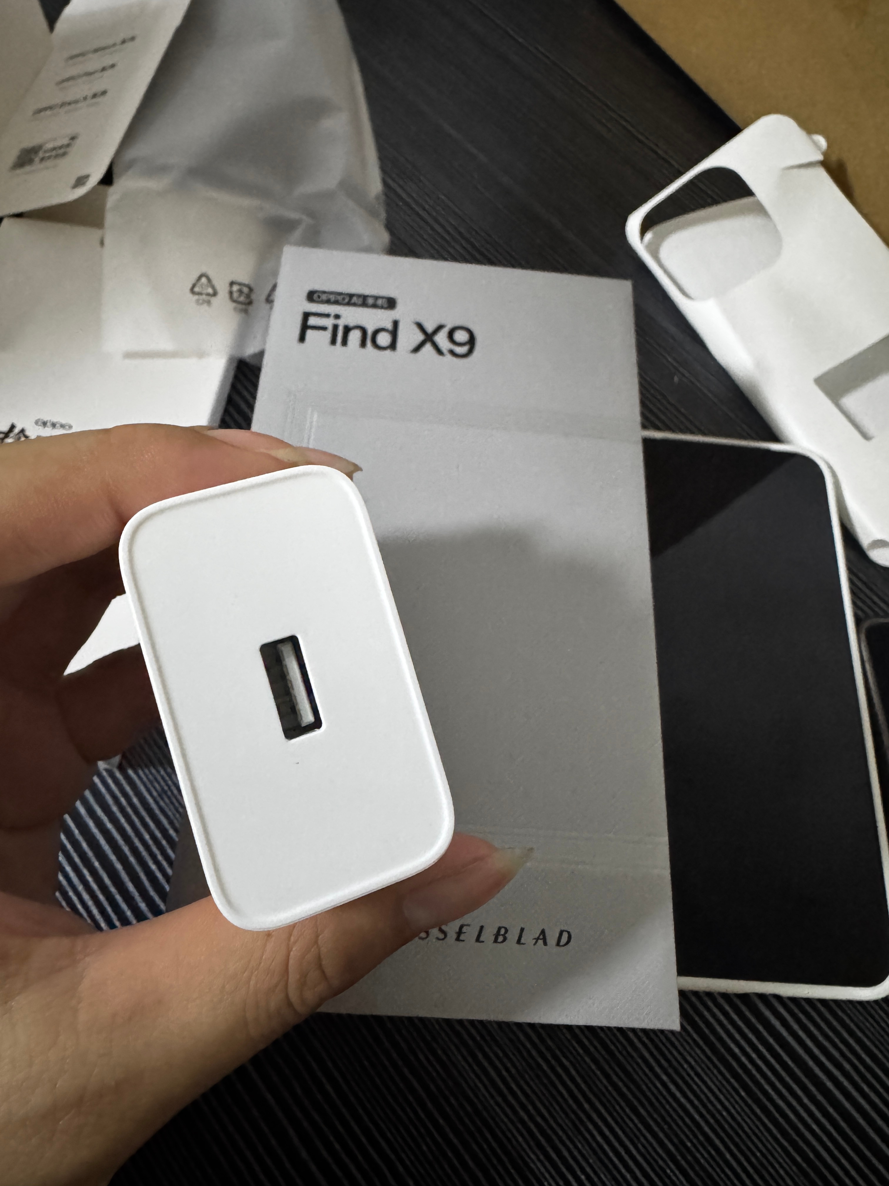 挖槽，oppo这usb口的充电器还没有清货完成吗？高端机find系列也用这个口有