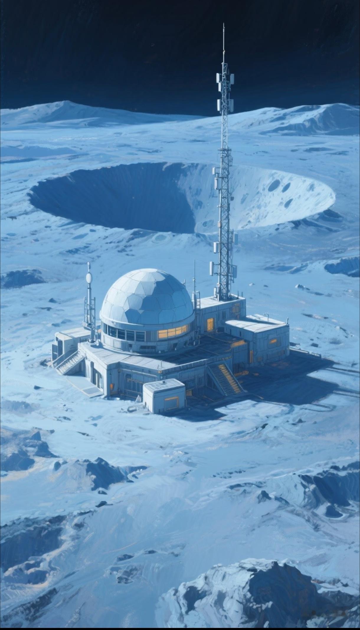 把所有重工业都搬到太空中？亚马逊创始人贝索斯的太空蓝图，和马斯克的火星殖民，走了