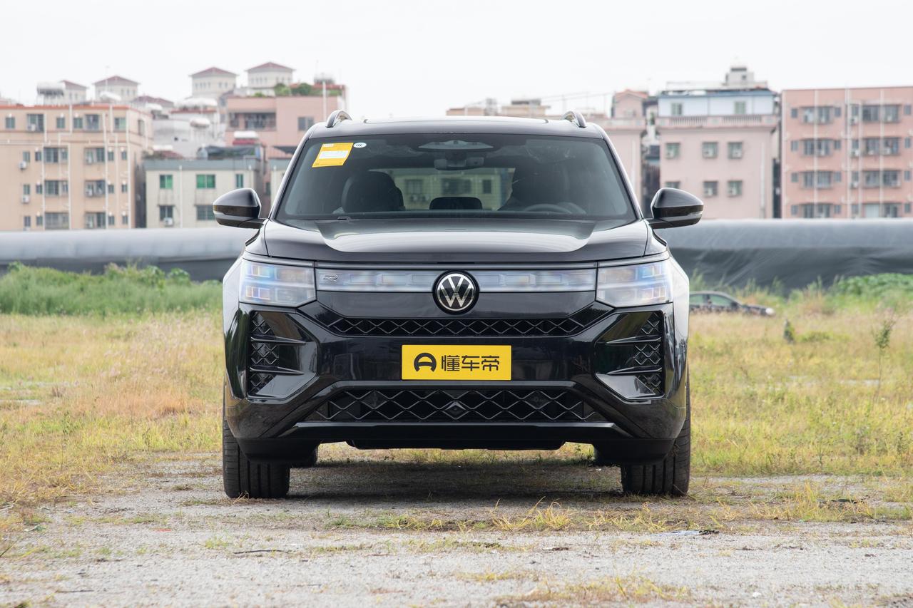 途昂新车上市，轴距2980mm，四驱，34.49万，值得入手吗？【来自懂车帝车友