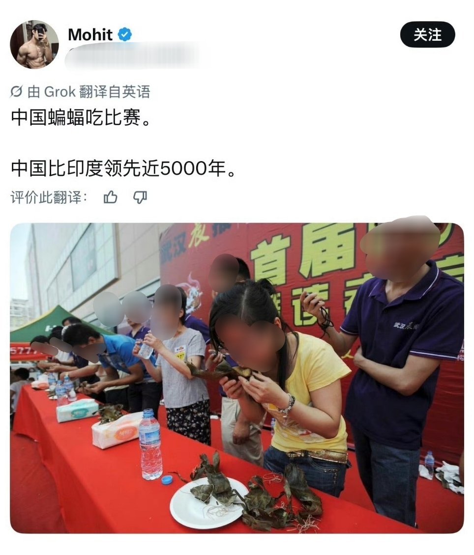 一张图就看出来一些老外的智商真的约等于零。。。 