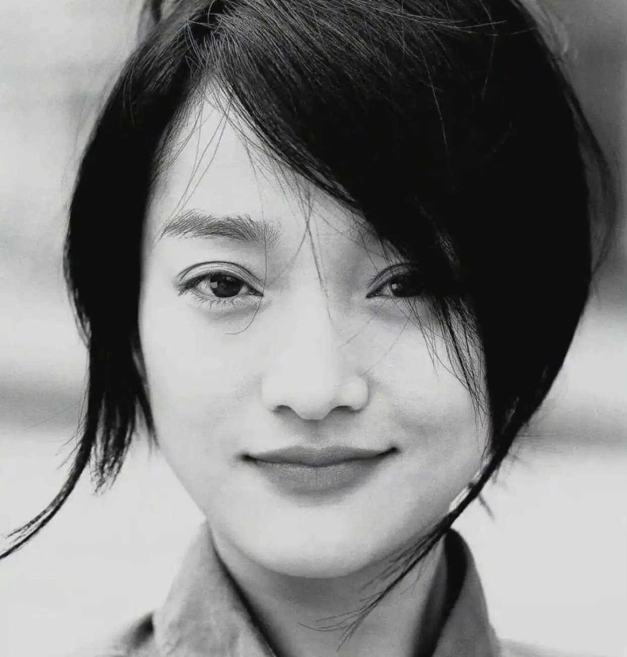 四旦双冰怼脸拍。怼脸拍周迅  徐静蕾  赵薇  章子怡  李冰冰  范冰冰