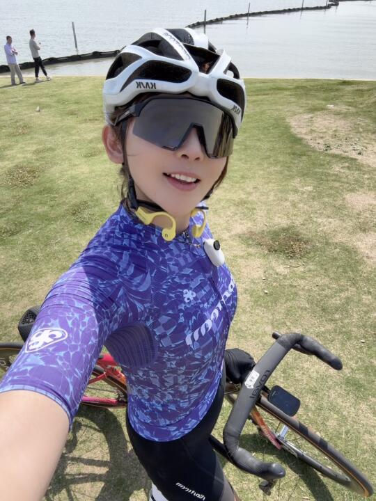 评论区让我看看，五月第一天，谁还没骑车😠